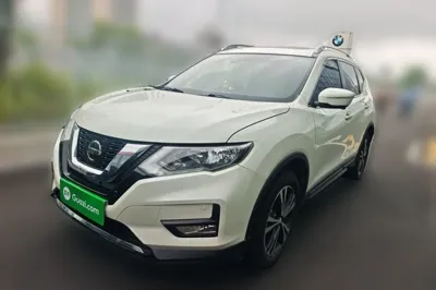 Nissan X-Trail 2019, 66400 км, за 10872 USD - фото 24