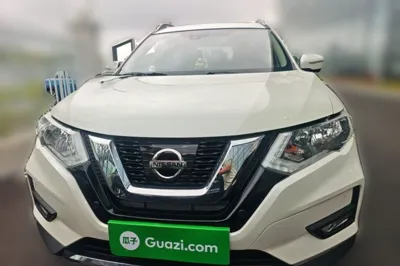 Nissan X-Trail 2019, 66400 км, за 10872 USD - фото 25