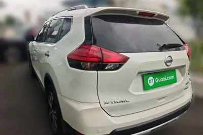 Nissan X-Trail 2019, 66400 км, за 10872 USD - фото 27