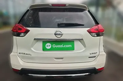 Nissan X-Trail 2019, 66400 км, за 10872 USD - фото 28