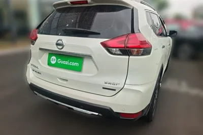 Nissan X-Trail 2019, 66400 км, за 10872 USD - фото 29