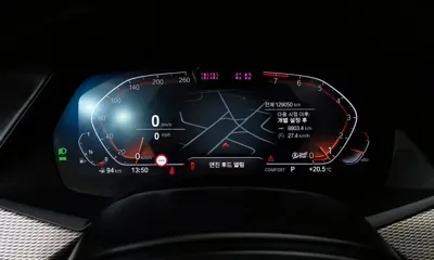 BMW X6 2020, 129050 км, за 34025.21 USD - фото 8