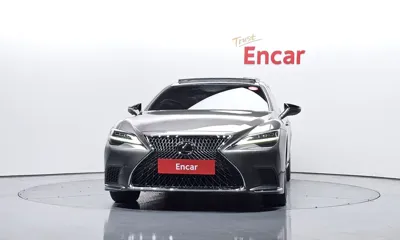Lexus LS 2021, 35038 км, за 54238.37 USD