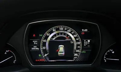 Lexus LS 2021, 35038 км, за 54238.37 USD - фото 8