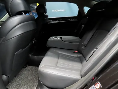 Genesis G80 2018, 35612 км, за 17781.61 USD - фото 7