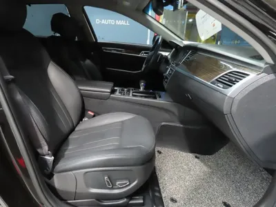 Genesis G80 2018, 35612 км, за 17781.61 USD - фото 8
