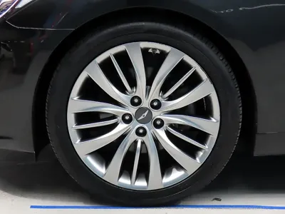 Genesis G80 2018, 35612 км, за 17781.61 USD - фото 20