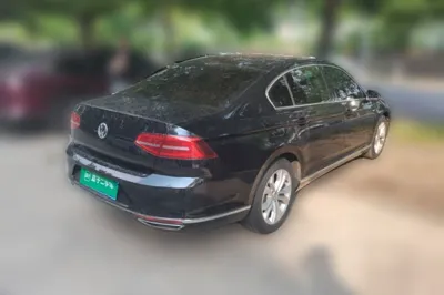 Volkswagen Magotan 2018, 87400 км, за 12869 USD - фото 6