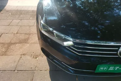 Volkswagen Magotan 2018, 87400 км, за 12869 USD - фото 7