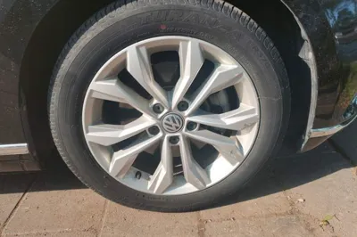 Volkswagen Magotan 2018, 87400 км, за 12869 USD - фото 8