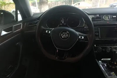 Volkswagen Magotan 2018, 87400 км, за 12869 USD - фото 10