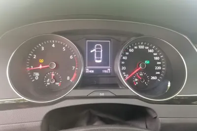 Volkswagen Magotan 2018, 87400 км, за 12869 USD - фото 11