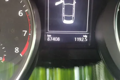 Volkswagen Magotan 2018, 87400 км, за 12869 USD - фото 12
