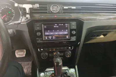Volkswagen Magotan 2018, 87400 км, за 12869 USD - фото 13