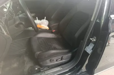 Volkswagen Magotan 2018, 87400 км, за 12869 USD - фото 15
