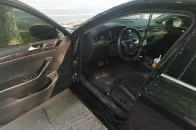 Volkswagen Magotan 2018, 87400 км, за 12869 USD - фото 16