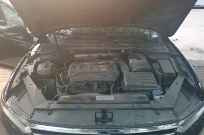 Volkswagen Magotan 2018, 87400 км, за 12869 USD - фото 21