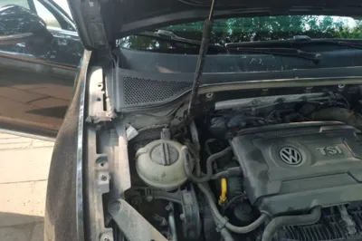 Volkswagen Magotan 2018, 87400 км, за 12869 USD - фото 23