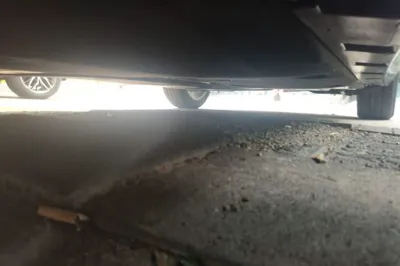 Volkswagen Magotan 2018, 87400 км, за 12869 USD - фото 26
