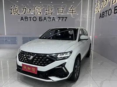 Jetta VS5 · 2023 год