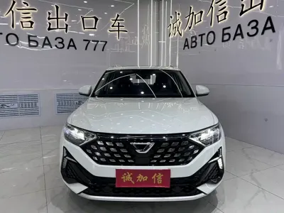 Jetta VS5 2023, 28400 км, за 15567.68 USD