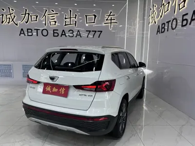 Jetta VS5 2023, 28400 км, за 15567.68 USD