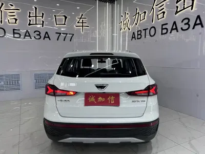 Jetta VS5 2023, 28400 км, за 15567.68 USD