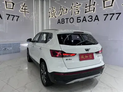 Jetta VS5 2023, 28400 км, за 15567.68 USD - фото 6