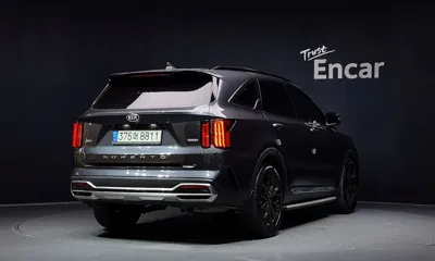 Kia Sorento 2021, 86033 км, за 18858.98 USD