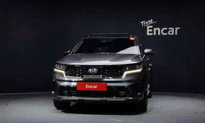 Kia Sorento 2021, 86033 км, за 18858.98 USD