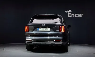 Kia Sorento 2021, 86033 км, за 18858.98 USD
