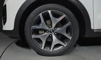 Kia Sportage 2016, 171310 км, за 6186.1 USD