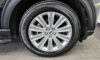 Ford Explorer 2021, 78410 км, за 18500.16 USD
