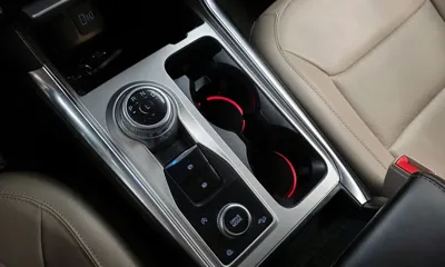 Ford Explorer 2021, 78410 км, за 18500.16 USD - фото 9