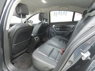 Renault-KoreaSamsung SM5 2014, 117092 км, за 2280.13 USD - фото 6