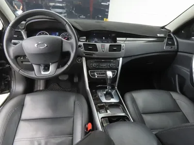 Renault-KoreaSamsung SM5 2014, 117092 км, за 2280.13 USD - фото 7
