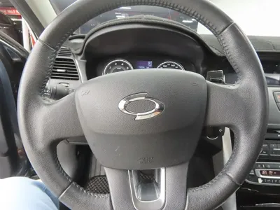 Renault-KoreaSamsung SM5 2014, 117092 км, за 2280.13 USD - фото 8