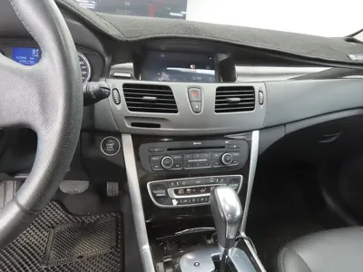 Renault-KoreaSamsung SM5 2014, 117092 км, за 2280.13 USD - фото 10