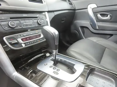 Renault-KoreaSamsung SM5 2014, 117092 км, за 2280.13 USD - фото 11