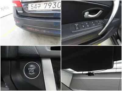 Renault-KoreaSamsung SM5 2014, 117092 км, за 2280.13 USD - фото 18