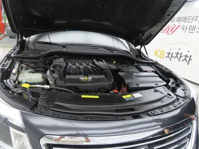 Renault-KoreaSamsung SM5 2014, 117092 км, за 2280.13 USD - фото 19