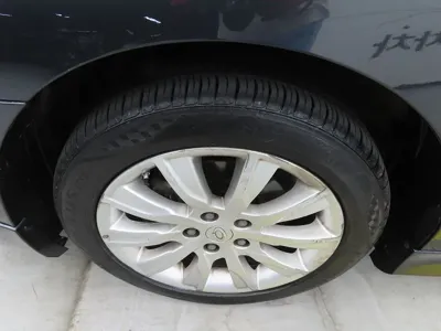 Renault-KoreaSamsung SM5 2014, 117092 км, за 2280.13 USD - фото 20
