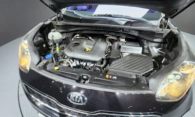 Kia Sportage 2018, 103561 км, за 9448.3 USD - фото 6