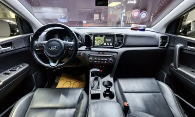 Kia Sportage 2018, 103561 км, за 9448.3 USD - фото 7