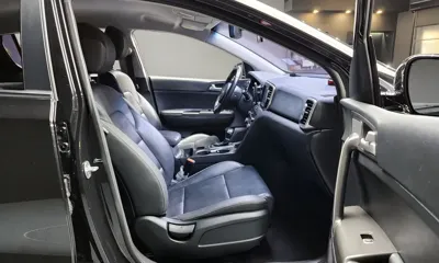Kia Sportage 2018, 103561 км, за 9448.3 USD - фото 10