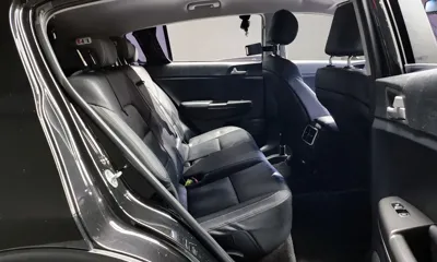 Kia Sportage 2018, 103561 км, за 9448.3 USD - фото 12