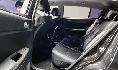 Kia Sportage 2018, 103561 км, за 9448.3 USD - фото 13
