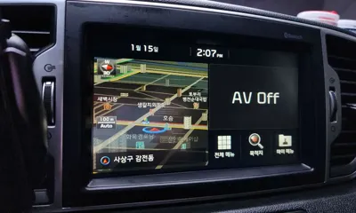 Kia Sportage 2018, 103561 км, за 9448.3 USD - фото 15