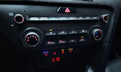 Kia Sportage 2018, 103561 км, за 9448.3 USD - фото 18