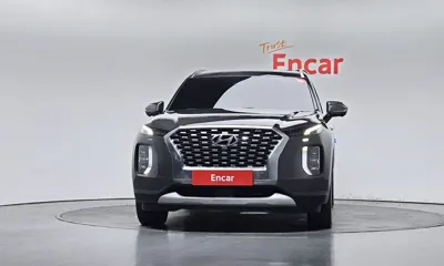 Hyundai Palisade 2020, 162109 км, за 14910.66 USD